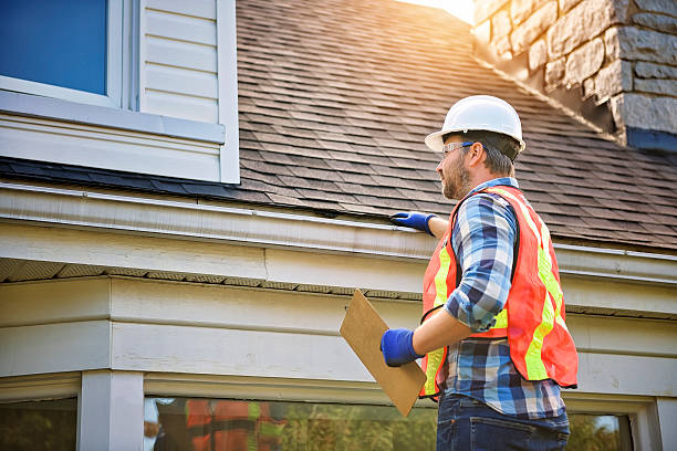 Licensed Emergency Roof Repair service in Rochester Mills, PA - Norken Roofing